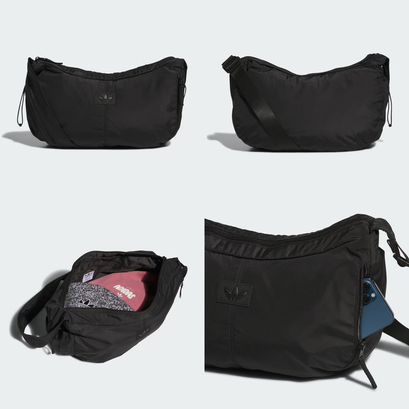 *愛迪達雲多測背包Yi0505