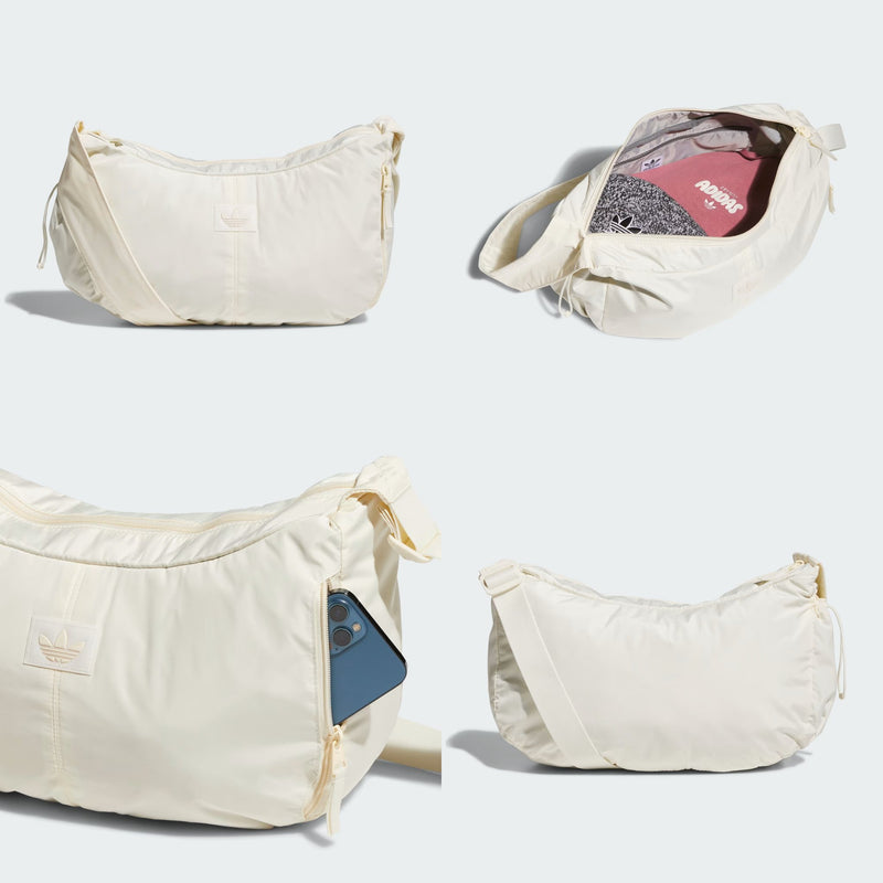 *愛迪達雲多測背包Yi0505