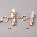 ^3carat多功能扣環ZH2663