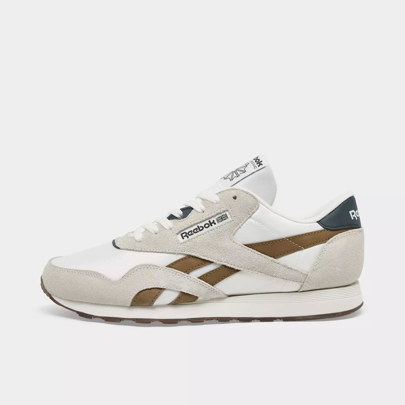 *Reebok男復古休閒鞋Yi2503