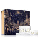 ^EVELOM潔淨霜聖誕限定套組YK1951