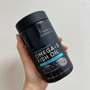 #SR三倍濃度魚油YF2903