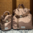 ^美國OUTDOOR2way束口托特包ZC1079