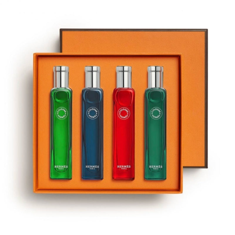 ^愛馬仕古龍水禮盒YJ2132
