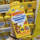 *LilCritters小熊維生素軟糖YJ2321