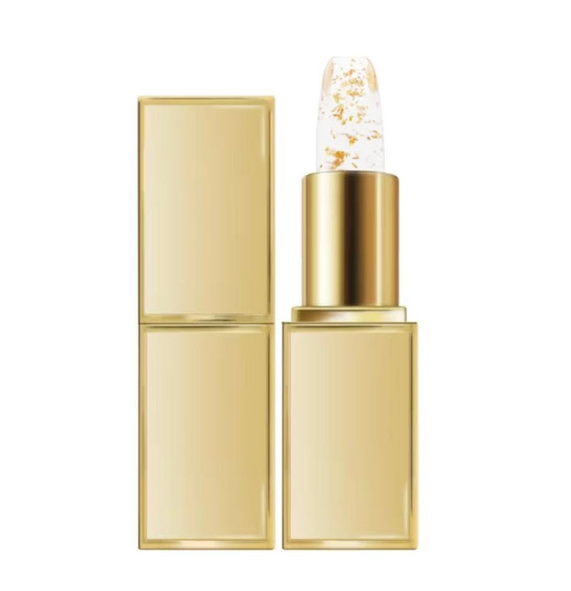 ^TOMFORD金箔潤唇膏YJ3096