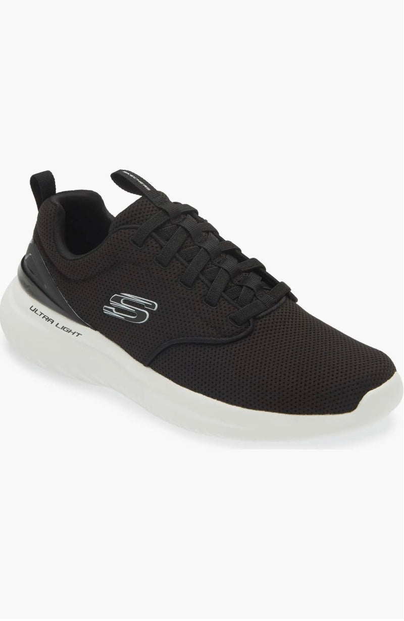 *Skechers男慢跑鞋YJ3182