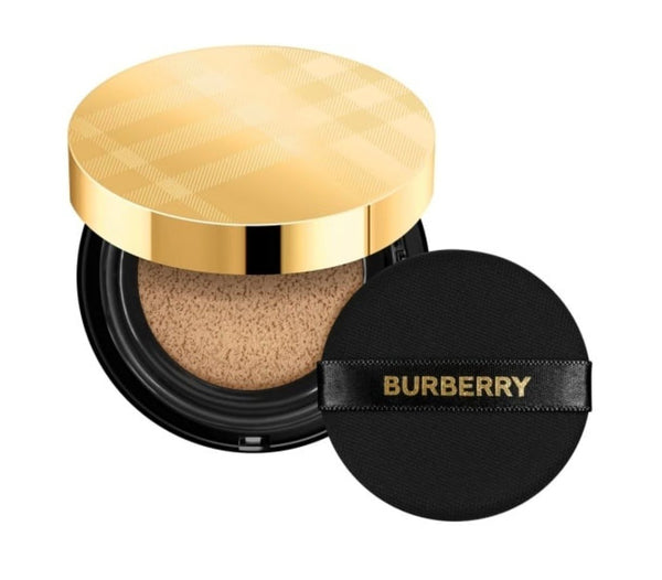 ^Burberry鎏光氣墊YK0301