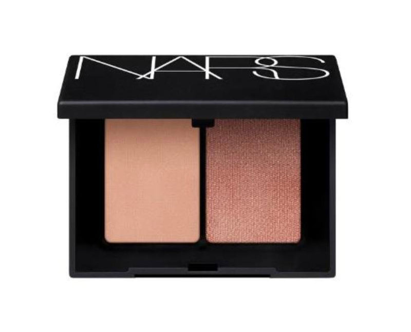 ^NARS雙色眼影YK0701