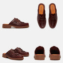 *Timberland流蘇穆勒鞋ZH2582