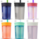 *Owala防漏吸管杯15ZD0796