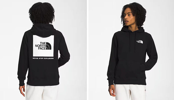 *北臉女黑帽tYK1461