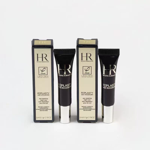 ^赫蓮娜黑繃帶眼霜2條組YK1415