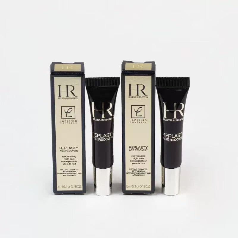 ^赫蓮娜黑繃帶眼霜2條組YK1415