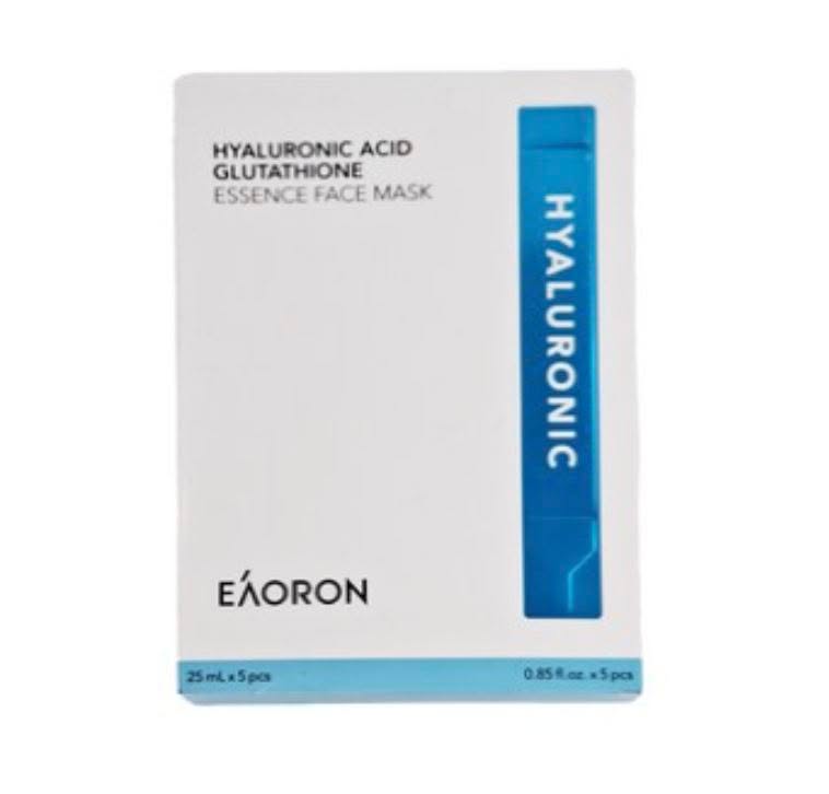 ^Eaoron穀胱甘肽水光面2盒組YK1704