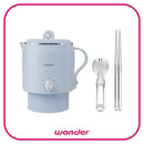 ^WONDER旅行美顏鍋YK1550