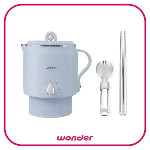 ^WONDER旅行美顏鍋YK1550