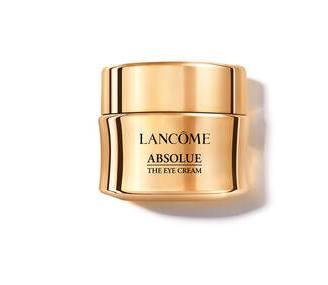 ^蘭蔻絕對完美眼霜2瓶組YK1953