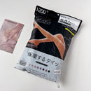 ^日本防風抗寒羊脂褲襪2雙組YK2050