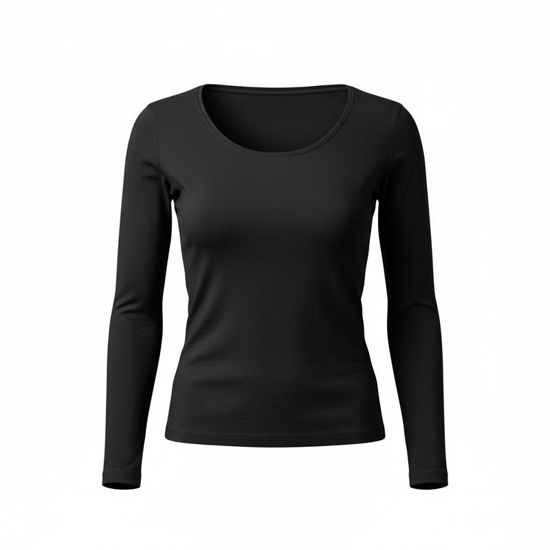 ^珂宣尼Ｎ2發熱衣2件組YK2093