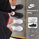 ^NIKE防潑水公路跑鞋ZJ2983
