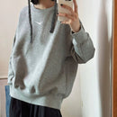 ^NIKE仿羊毛運動衫YK2812