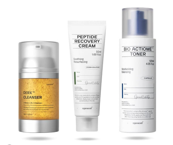 ^Oganacell經典系列組YK2408