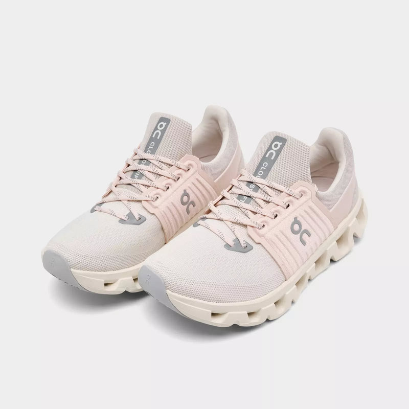 *On女cloudswift4慢跑鞋YK3053