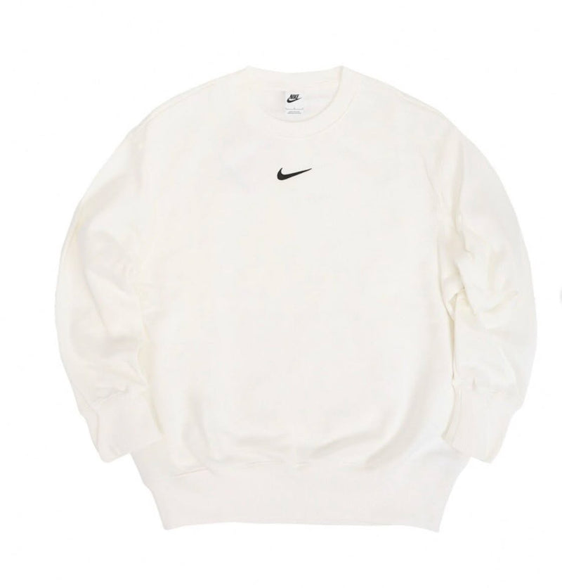 ^NIKE仿羊毛運動衫YK2812