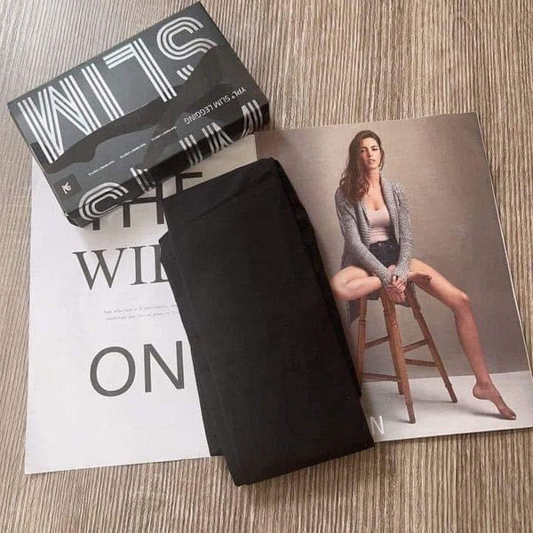 ^YPL機能塑型美腿襪YK3088