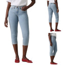 *Levi's311Capri七分褲ZI1647