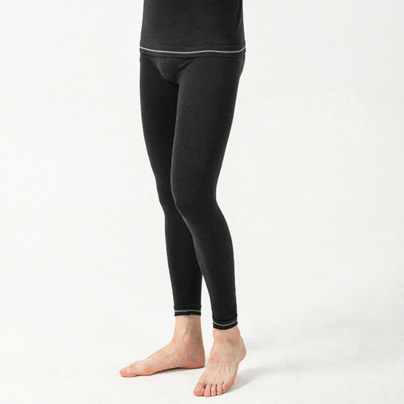 ^YPL聯名R92男發熱褲YK0111