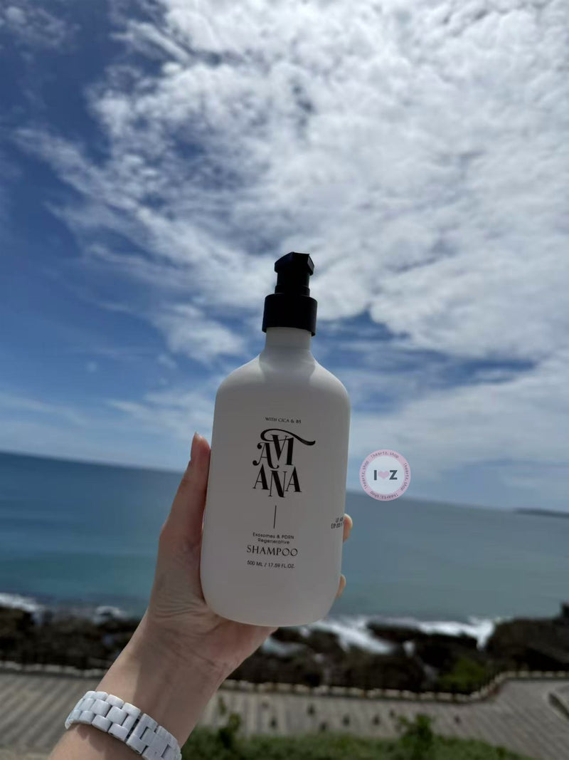 ^AVIANA再生洗髮精2瓶組YK0204