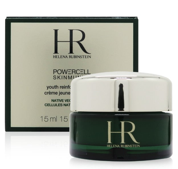 ^赫蓮娜植萃綠寶修護水凝霜2瓶組YL0452