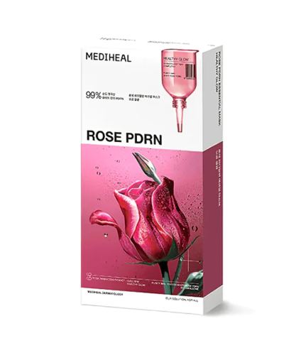 ^Mediheal修護精華面膜YL0304