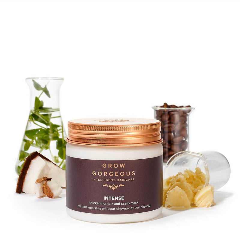 ^GG豐盈髮膜YL0721