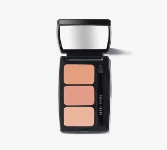 ^芭比波朗奶油遮瑕盤YL0505