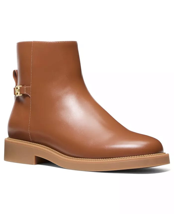 *Mk女焦糖短靴YL1067