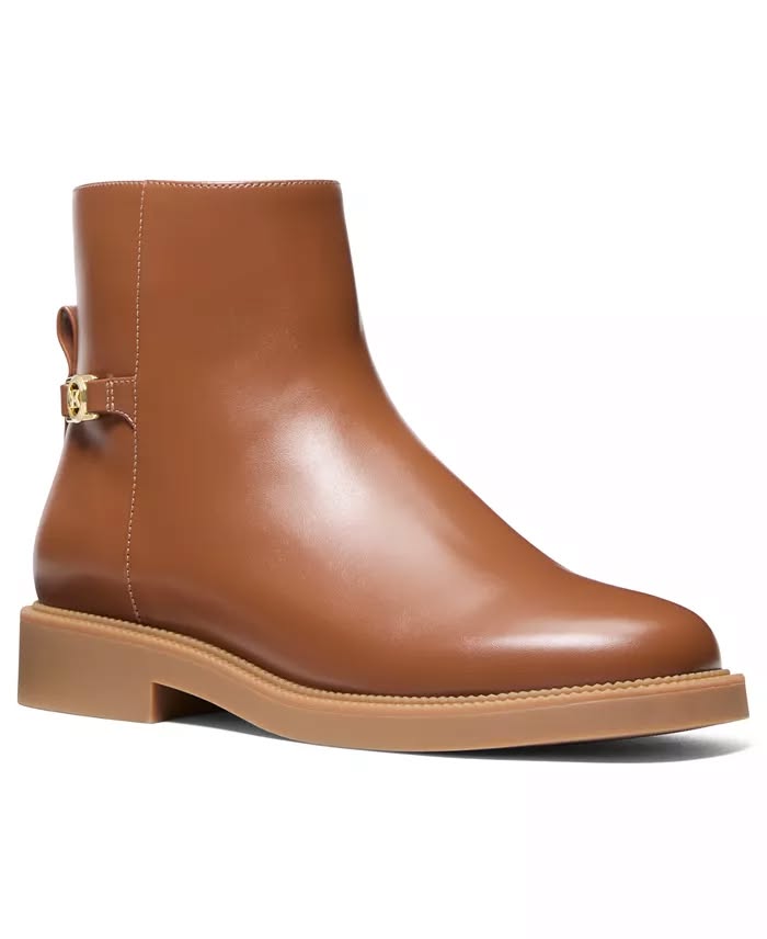 *Mk女焦糖短靴YL1067