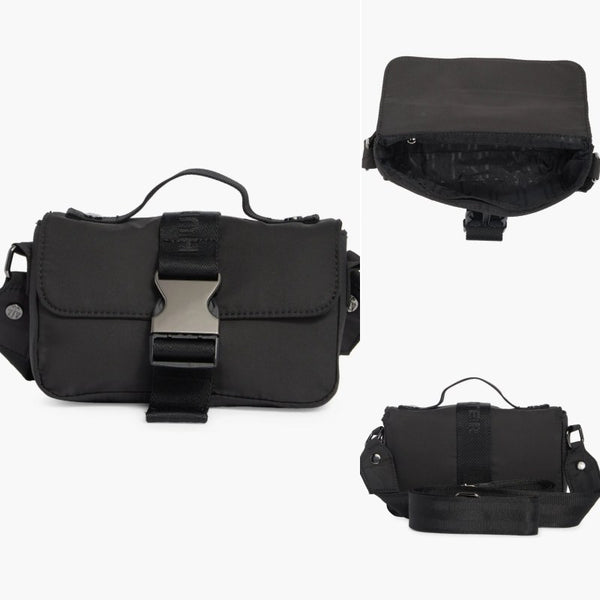 *Hunter黑測背包YL1063