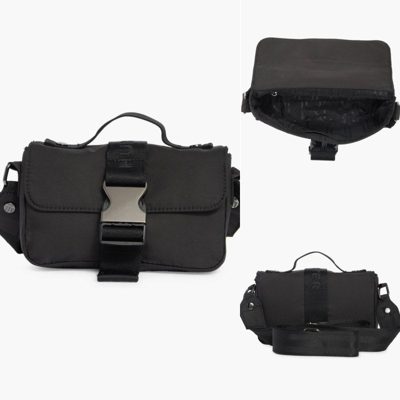 *Hunter黑測背包YL1063