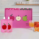 ^韓國慶尚北道榨汁君NFC天然蘋果汁YL0950