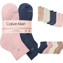 ^CK女襪子8雙組YL1372