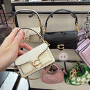 #Coach迷你tabby吊飾ZB0199