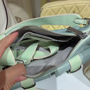 *katespade工裝斜背包ZGL3066