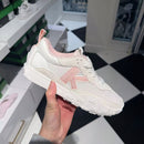 *KS女白休閒鞋YCL2686