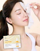 ^美蒂菲水潤活力面膜25ZJ0111