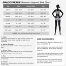 #Skechers女機能短褲ZH2944