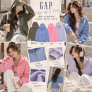 *Gap青年拉鍊外套ZJ3044