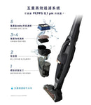 ^伊萊克斯WellQ6無線吸塵器代寄ZJ0681